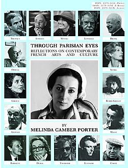 Through Parisian Eyes: New Library Edition: Vol. 1, No. 5, Melinda Camber Porter