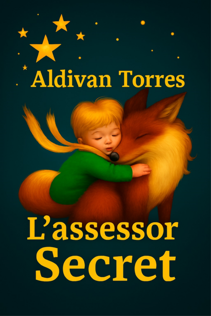 L'assessor Secret, ALDIVAN TORRES