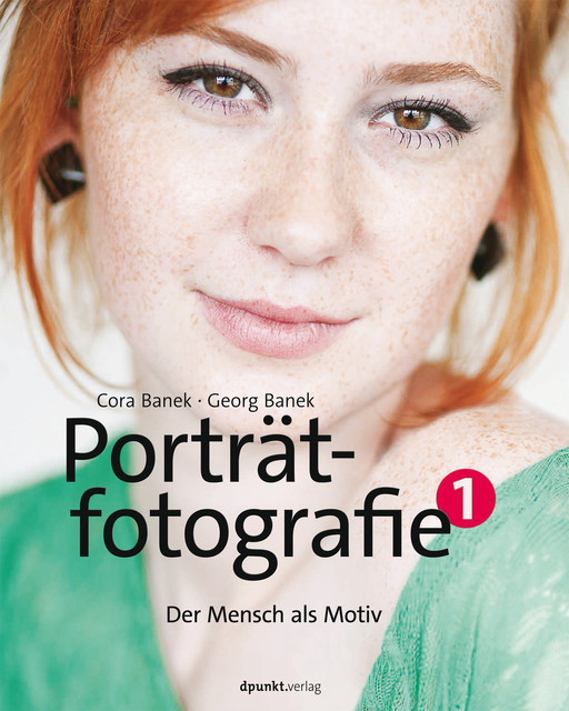 Porträtfotografie 1, Cora Banek, Georg Banek
