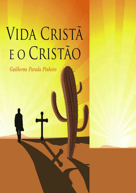 Vida CristÃ, Guilherme Parada Pinheiro