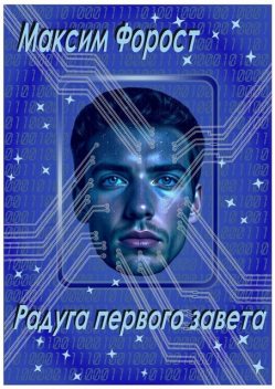 Радуга первого завета, Максим Форост