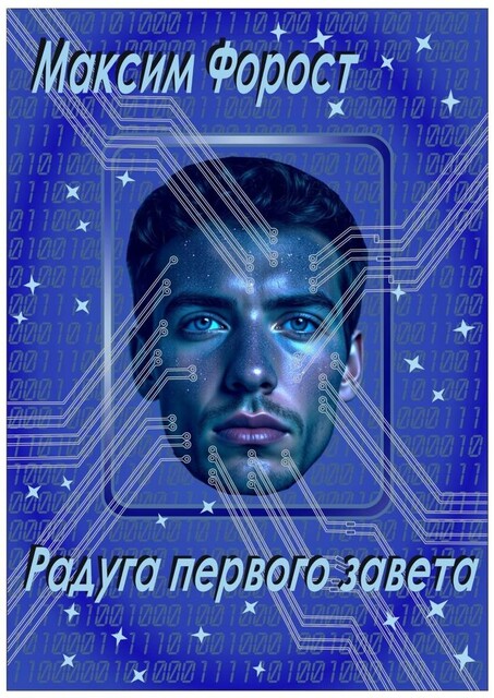 Радуга первого завета, Максим Форост