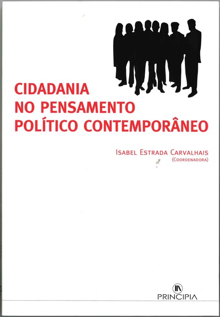 Cidadania no Pensamento Político Contemporâneo, Isabel Estrada