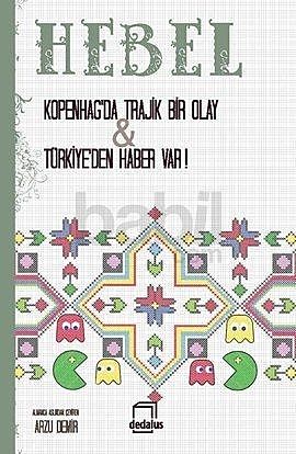 Kopenhag'da Trajik Bir Olay & Türkiye'de Haber Var, Johann Peter Hebel