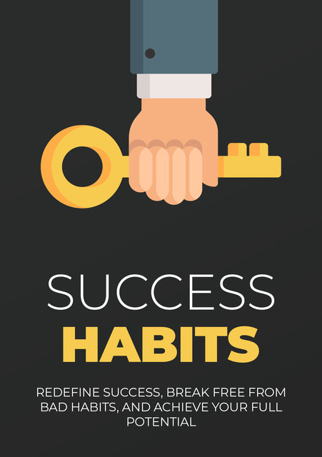 Success Habits, empreender