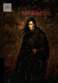 Blood-Stained Pages. Vol. 1, Lilla Somn