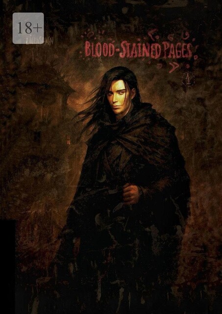Blood-Stained Pages. Vol. 1, Lilla Somn