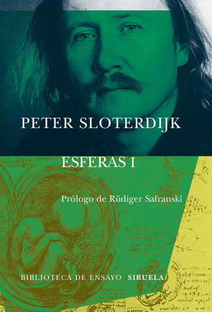 Esferas I, Peter Sloterdijk