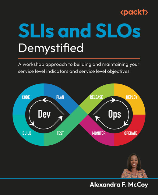 SLIs and SLOs Demystified, Alexandra F. McCoy