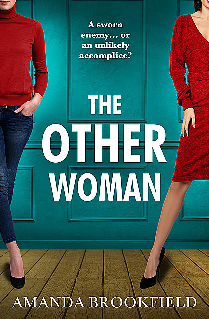 The Other Woman, Amanda Brookfield