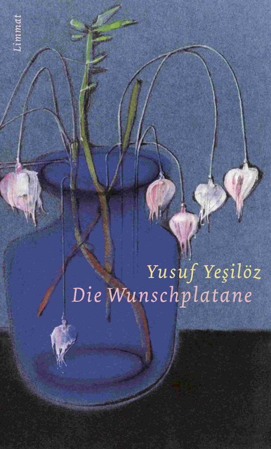 Die Wunschplatane, Yusuf Yesilöz