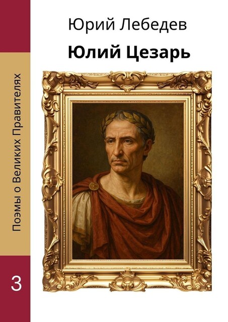 Юлий Цезарь, Юрий Лебедев