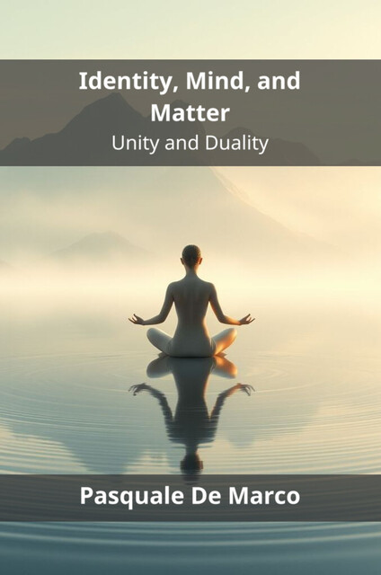 Identity, Mind, and Matter, Pasquale De Marco
