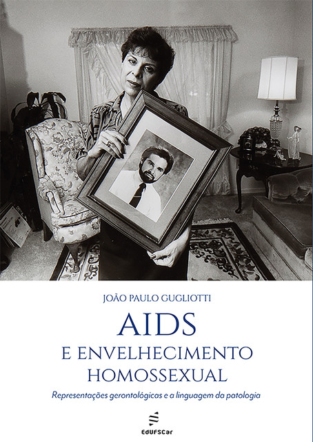AIDS e envelhecimento homossexual, João Paulo Gugliotti