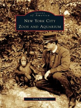 New York City Zoos and Aquarium, Joan Scheier