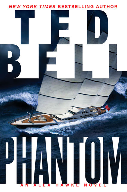 Phantom, Ted Bell
