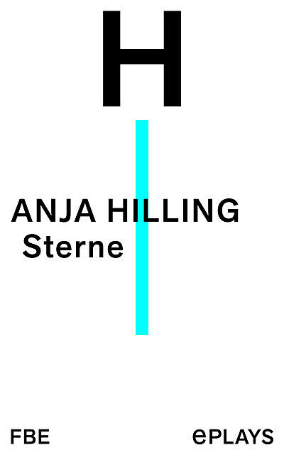 Sterne, Anja Hilling