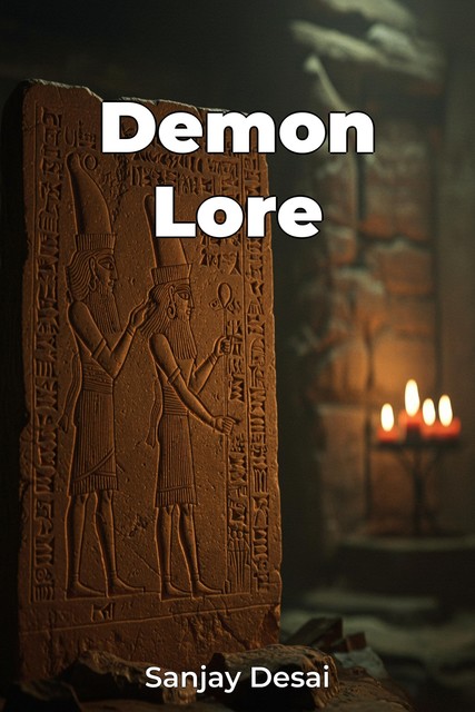 Demon Lore, Sanjay Desai