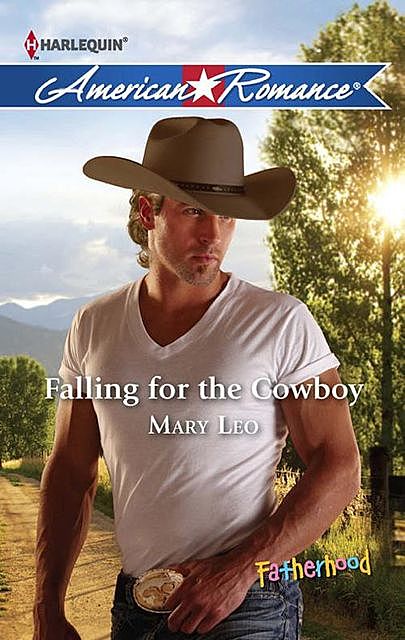 Falling for the Cowboy, Mary Leo