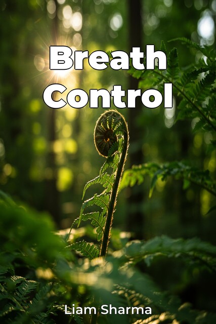 Breath Control, Liam Sharma