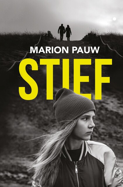Stief, Marion Pauw