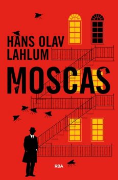 Moscas, Hans Olav Lahlum