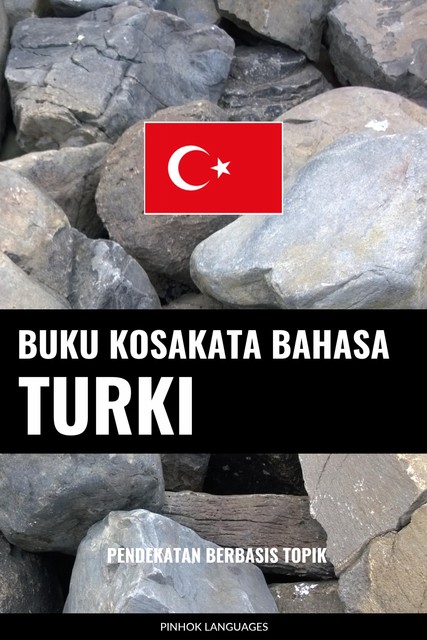 Buku Kosakata Bahasa Turki, Pinhok Languages