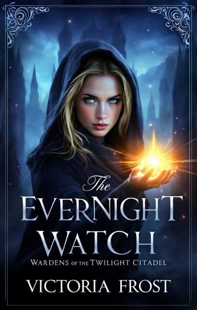 The Evernight Watch, Victoria Frost