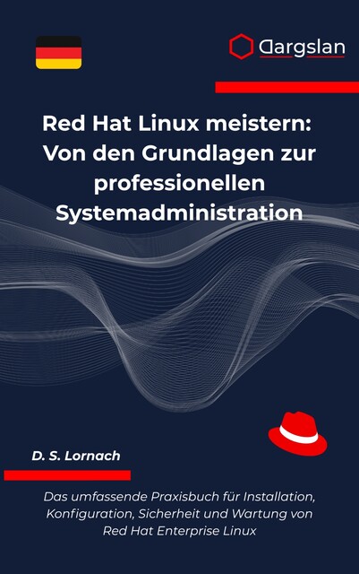 Red Hat Linux meistern, Dargslan