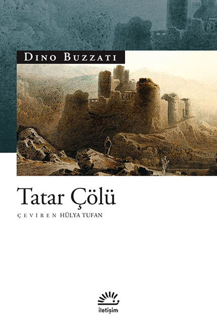 Tatar Çölü, Dino Buzzati
