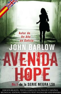 Avenida Hope, John Barlow