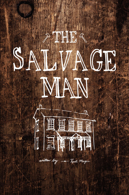 The Salvage Man, Kurt Meyer
