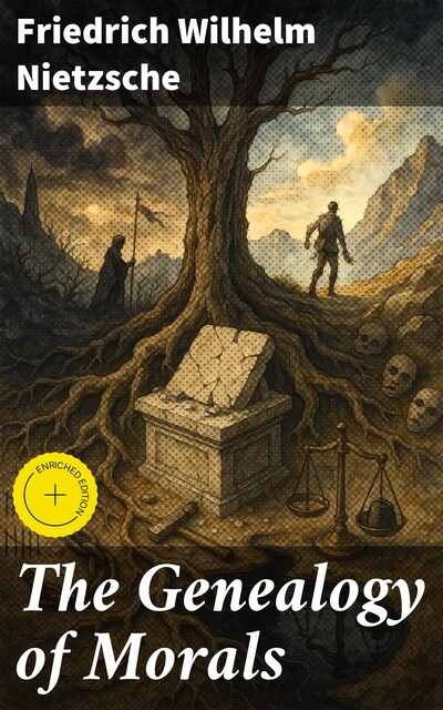 The Genealogy of Morals, Friedrich Nietzsche
