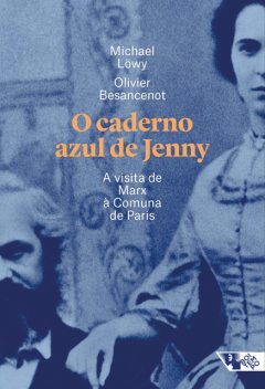 O caderno azul de Jenny, Michael Lowy, Olivier Besancenot