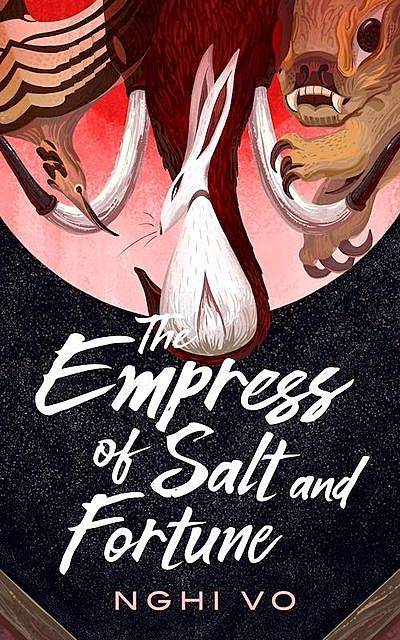 The Empress of Salt and Fortune, Nghi Vo