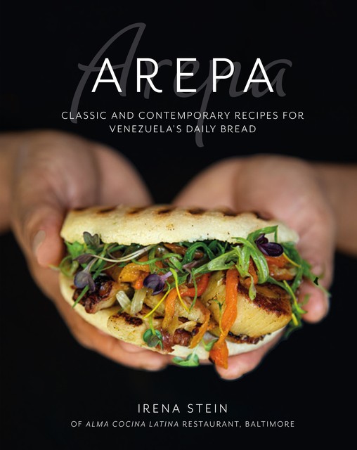 Arepa, Irena Stein