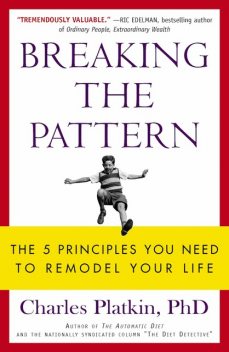 Breaking the Pattern, Charles Platkin