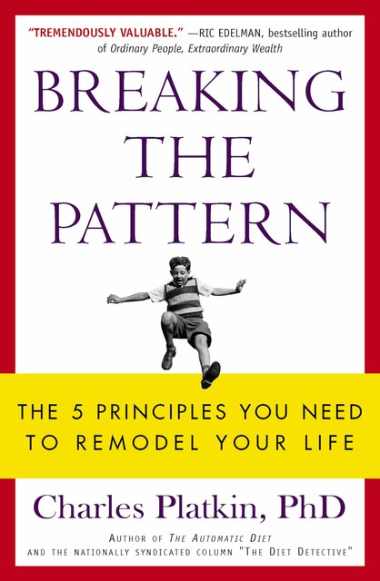 Breaking the Pattern, Charles Platkin