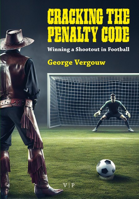 Cracking the Penalty Code, George Vergouw