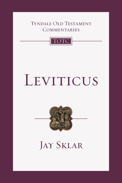 Leviticus, Jay Sklar