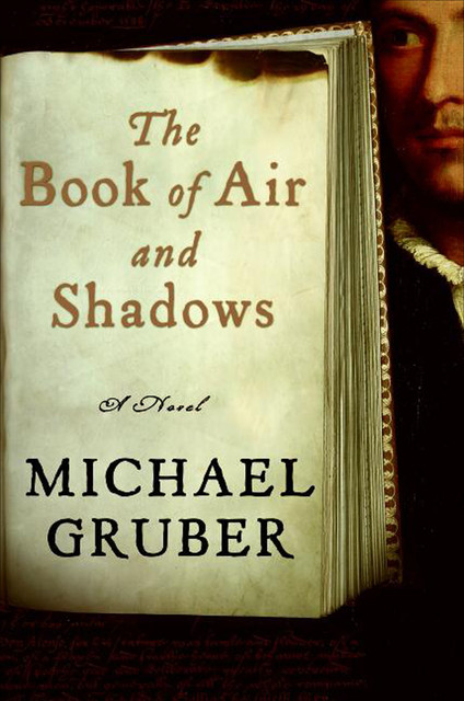 The Book of Air and Shadows, Michael Gruber