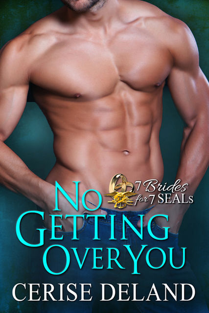 No Getting Over You, Cerise DeLand