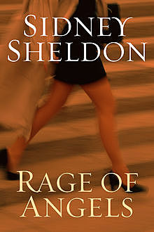 Rage of Angels, Sidney Sheldon