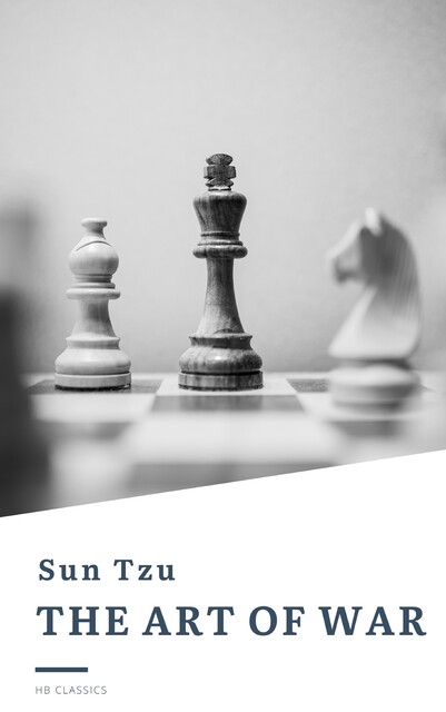 The Art of War, Sun Tzu
