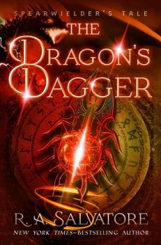 02 The Dragon's Dagger, Forgotten Realms