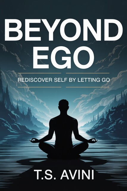 Beyond Ego, T. S Avini