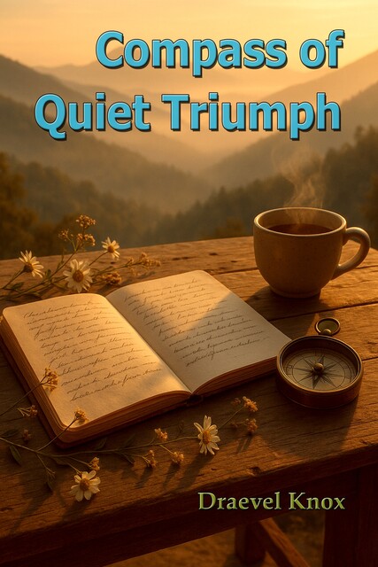 Compass of Quiet Triumph, Draevel Knox