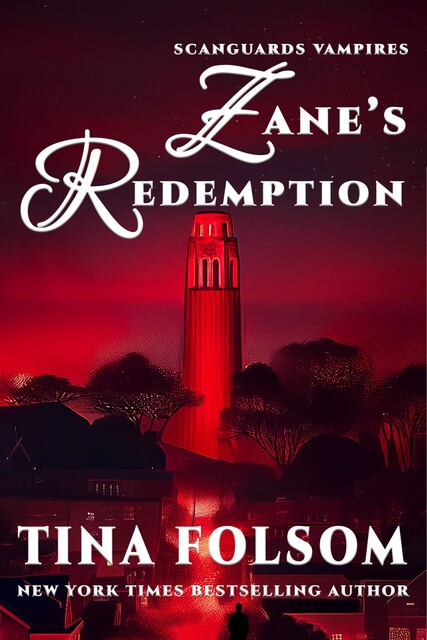 Zane's Redemption, Tina Folsom