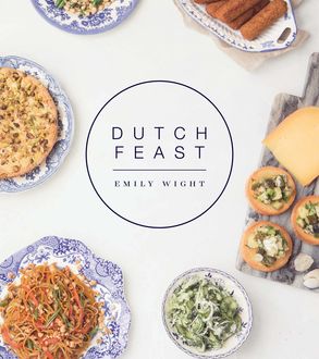 Dutch Feast, Emily Wight