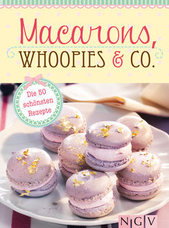 Macarons, Whoopies & Co, 
